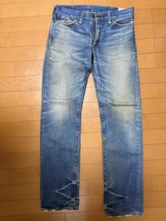 LEVI'S 517 デニムパンツ W32 Lのサムネイル