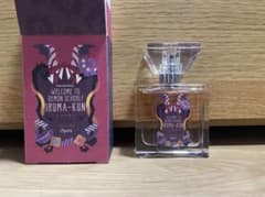 ゆ*る様 魔入りました！入間くん オペラ フレグランス 香水のサムネイル