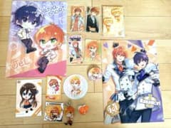 すとぷり ジェル グッズ まとめ売りのサムネイル