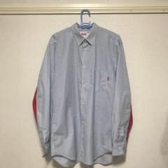 Supreme Comme des Garcons コラボシャツ 2013ssのサムネイル