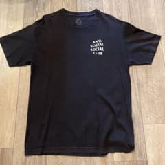 anti social social club 半袖Tシャツのサムネイル