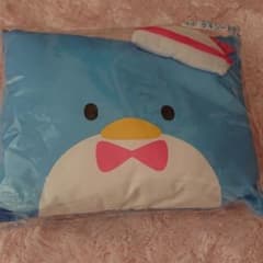 サンリオくじ タキシードサムのサムネイル