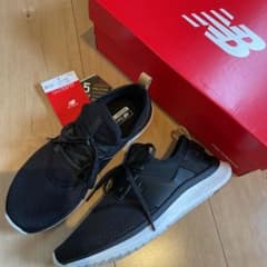 ウォーキングシューズ NB NERGIZE SPORT Wのサムネイル