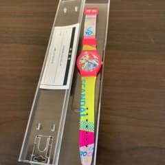 SCANDAL 腕時計のサムネイル