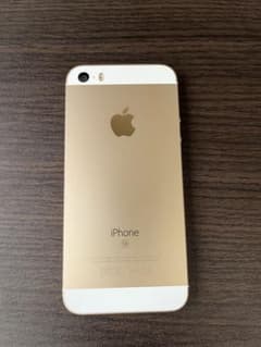 Apple iPhone SE ゴールド 32GB (バッテリー最大容量91%) Apple iPhone SE ゴールド 32GB (バッテリー最大容量91%) - メルカリ
