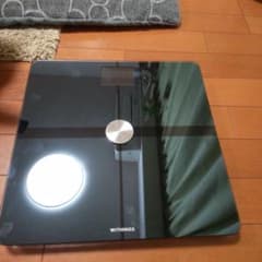 あゆみん様専用Withings body+  WBS05のサムネイル