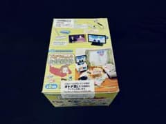 未開封有 ズボラちゃんのお部屋事情 オトナ買い 未使用 未組み立て 8個入り