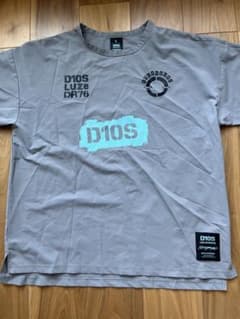 【LUZeSOMBRA／D10S】半袖 プライムフレックスプラシャツ (L) LUZeSOMBRA／D10S】半袖 プライムフレックスプラシャツ (L) - メルカリ