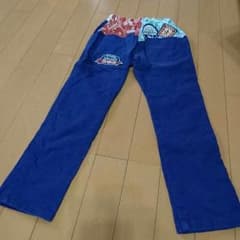120センチ パンツのサムネイル