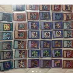 遊戯王 ネクロスデッキのサムネイル