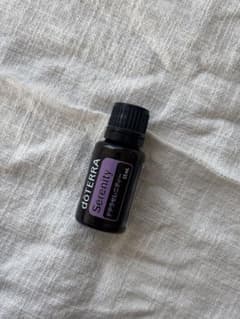 【正規品】doTERRA Serenity エッセンシャルオイル 15mlのサムネイル