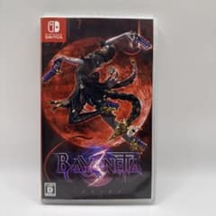 ベヨネッタ3 通常版