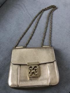 Chloe クロエ　ショルダーバッグのサムネイル