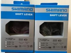 SHIMANO Tiagra SL4600R,L シフトレバーのサムネイル