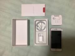 iPhone 7 Red 256 GB SIMフリー　新品のサムネイル