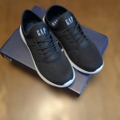 GAP ブラック スニーカーのサムネイル