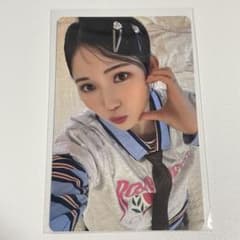 IS:SUE KCON MD 6000円 購入特典 会場限定 トレカ 釼持菜乃 - メルカリ