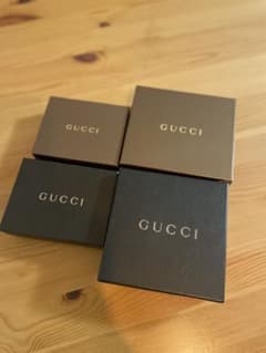gucci 空箱のサムネイル
