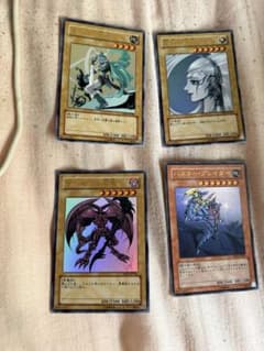 遊戯王OCG 高橋和希氏サイン入り アニバーサリーパック YAP1 4枚