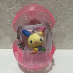 サンリオ カラともマスコット ウサハナのサムネイル