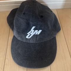 U2Tea Cap 中島健人1AM:UFC限定グッズキャップ デニムのサムネイル