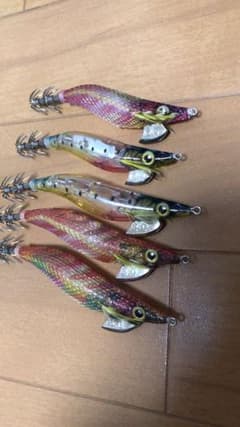 シマノフラッシュブースト値下げのサムネイル