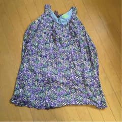 ユニクロチュニックのサムネイル