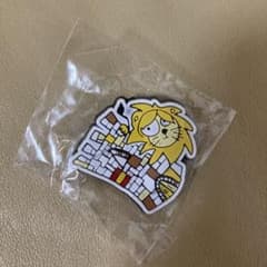 大阪万博　スペイン　パビリオン 限定　非売品　ピンバッジのサムネイル