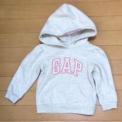 ☆きなこさん専用☆                ベビーGAP パーカー 100のサムネイル