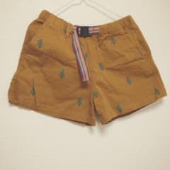 ショートパンツ ハーフパンツのサムネイル