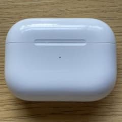 エアーポッズプロ AirPods Pro 充電ケース　Apple正規品　充電器のサムネイル