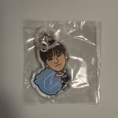 遠野大弥選手　アクリルキーホルダー　めじるしアクセサリーのサムネイル