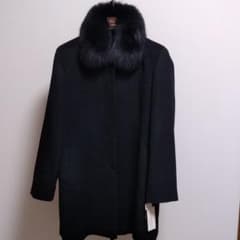 Avelina　Regard　黒　レディース　ジャケットのサムネイル