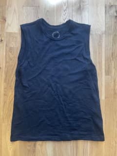 山と道 DF Mesh Merino Sleevelessのサムネイル