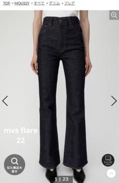 moussy mvs flare 22のサムネイル