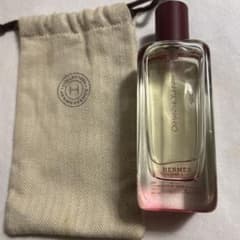 HERMES OSMANTHE YUNNAN オードトワレ 100mlのサムネイル