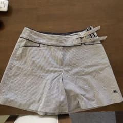 ショートパンツ キュロットのサムネイル