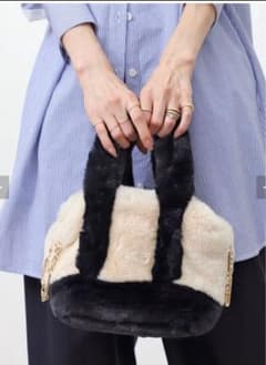 アパルトモン グッドグリーフGOOD GRIEF Tote Bag S - メルカリ