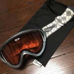 ゴーグル SWANS スワンズ 子供 レディース スノーボード スキーのサムネイル