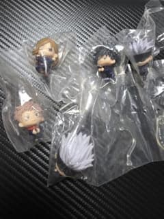 Jujutsu Kaisen capsule figures (bundle sale)