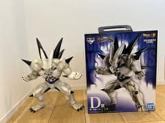 一番くじ D賞 超一星龍 MASTERLISE EXTRA - メルカリ