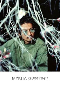 【常田大希着用】MYKITA LENNARD for DAIKI TSUNETAのサムネイル