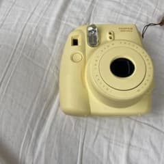 FUJI FILM INSTAX MINI 8のサムネイル