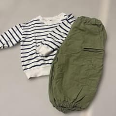little weekend バースデイ　2点セットのサムネイル
