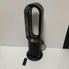 dyson AM 09 ホット＆クール　ブラックのサムネイル
