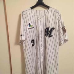 ロッテ サブロー スタジアムTシャツのサムネイル