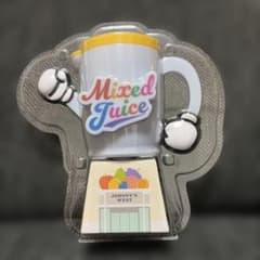 JOHNNY'S WEST Mixed Juice ペンライトのサムネイル