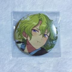 あんスタ 巴日和 コレクション缶バッジ コレ缶 2026 Feb イベコレ