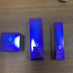 ライスフォース ディープモイスチュアローションのサムネイル