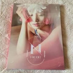 みたらし@プロフ必読様☆専用 ニコル 1st MINI ALBUMのサムネイル